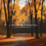 J. Patrick Financial Logo - Entry #627