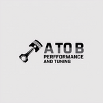 A to B Performance and Tuning Logo - Entry #1654