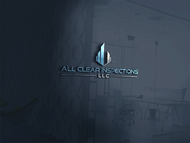 All Clear Inspections LLC Logo - Entry #508
