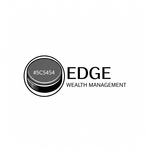 Edge Wealth Management Logo - Entry #3607
