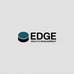 Edge Wealth Management Logo - Entry #1587