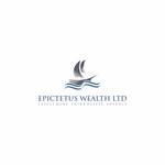 Epictetus Wealth Ltd. Logo - Entry #632