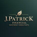J. Patrick Financial Logo - Entry #3230