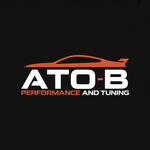 A to B Performance and Tuning Logo - Entry #1747