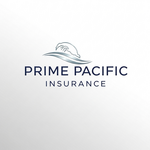 PRIME PACIFIC INSURANCE Logo - Entry #1255