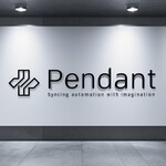 pendant Logo - Entry #2391