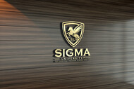 Sigma University™ Logo - Entry #134