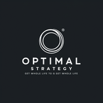 Optimal Strategy Logo - Entry #997