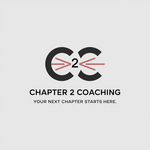 Chapter 2 Coaching Logo - Entry #1136