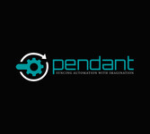 pendant Logo - Entry #11