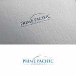 PRIME PACIFIC INSURANCE Logo - Entry #2069