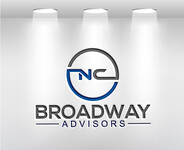 Broadway Advisors NC Logo - Entry #441