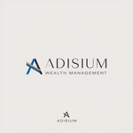 Adisium Wealth Management Logo - Entry #1578