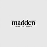 Madden Logo - Entry #4723