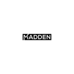 Madden Logo - Entry #1632