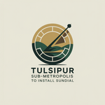 Tempus Wealth Management Logo - Entry #288