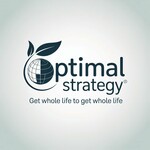 Optimal Strategy Logo - Entry #1863