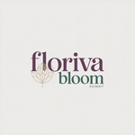FLORIVA BLOOM Logo - Entry #441