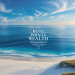Blue Pointe Wealth Management Logo - Entry #569