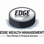 Edge Wealth Management Logo - Entry #2765