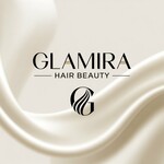 Glamira Hair Beauty Logo - Entry #46