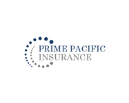 PRIME PACIFIC INSURANCE Logo - Entry #713