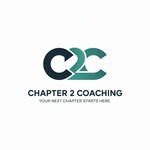 Chapter 2 Coaching Logo - Entry #217