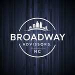 Broadway Advisors NC Logo - Entry #256