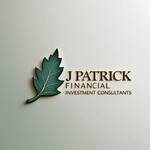 J. Patrick Financial Logo - Entry #3073