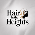 Hair in the Heights Logo - Entry #540