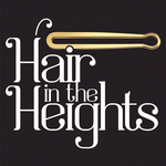 Hair in the Heights Logo - Entry #1575