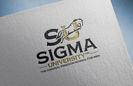 Sigma University™ Logo - Entry #103