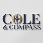 Cole & Compass Logo - Entry #1691