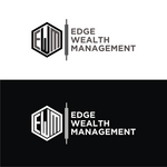 Edge Wealth Management Logo - Entry #637