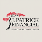 J. Patrick Financial Logo - Entry #924