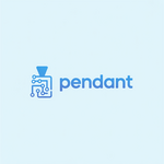 pendant Logo - Entry #2870