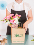 FLORIVA BLOOM Logo - Entry #217
