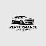 A to B Performance and Tuning Logo - Entry #1413