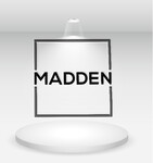Madden Logo - Entry #191