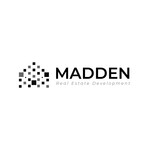 Madden Logo - Entry #5397