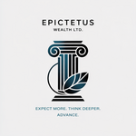 Epictetus Wealth Ltd. Logo - Entry #74