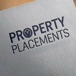 Property Placements Logo - Entry #451