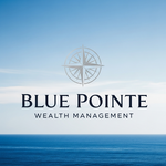 Blue Pointe Wealth Management Logo - Entry #735