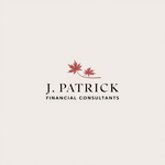 J. Patrick Financial Logo - Entry #1268