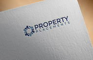 Property Placements Logo - Entry #1756