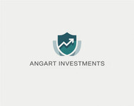 Angart Investments Logo - Entry #195