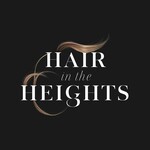 Hair in the Heights Logo - Entry #165