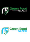 Green Road Wealth Logo - Entry #485