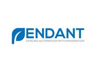 pendant Logo - Entry #1924