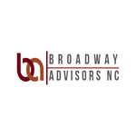 Broadway Advisors NC Logo - Entry #369